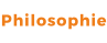 Philosophie